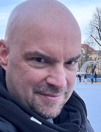 Holger Bruckschweiger